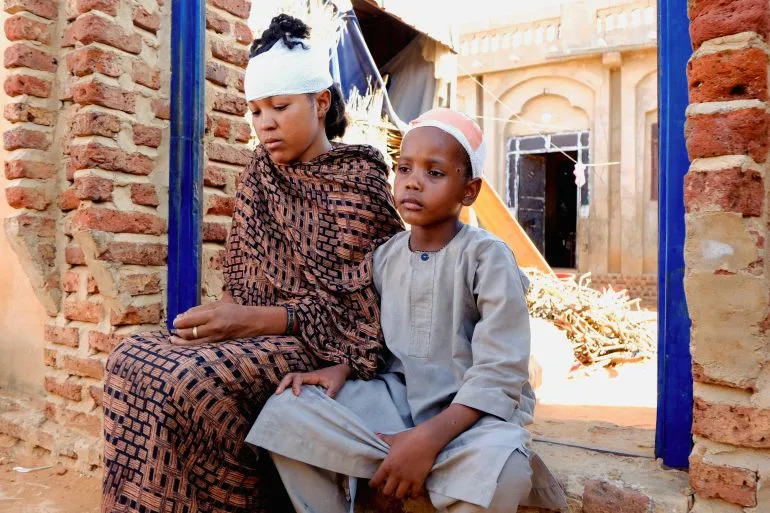 Sudanese Forces Retake Bara from RSF in Major Military Operation