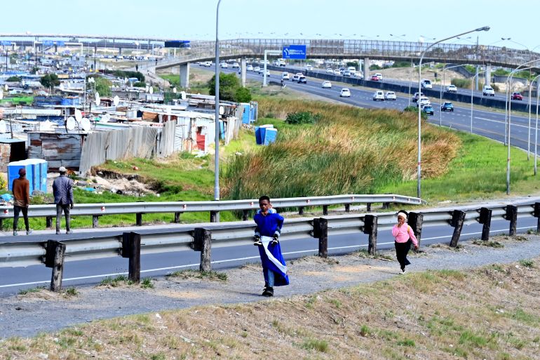 The Privilege of a Toilet: Systemic Neglect and the Struggle for Dignity in Khayelitsha