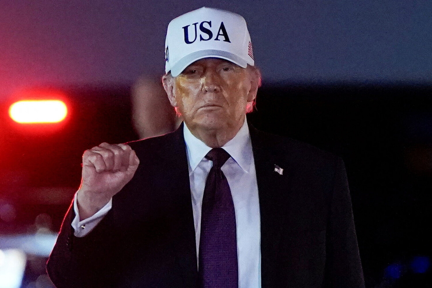 Trump's Openness to Foreign Help Against Iran Raises Concerns Over Escalating Geopolitical Tensions