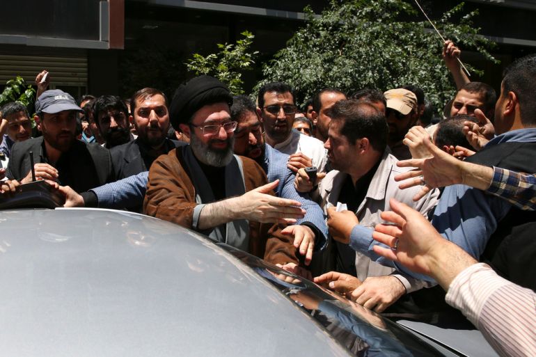 Trump Vows to Influence Iran's Leadership, Rejects Mojtaba as Successor