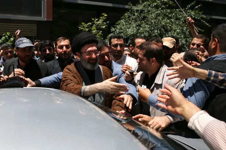 Trump Vows to Influence Iran's Leadership, Rejects Mojtaba as Successor