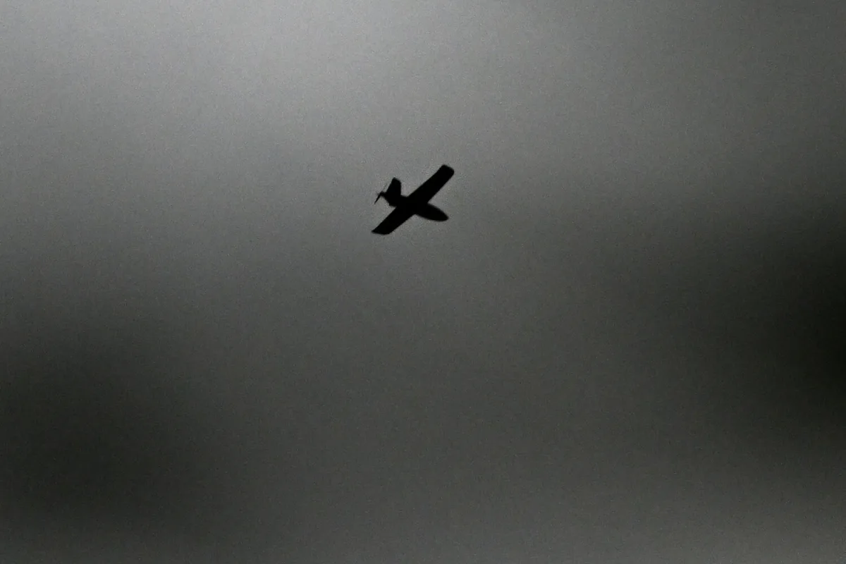 U.S. MQ-9 Drones Shot Down Near Iran in Back-to-Back Incidents: Friendly Fire Claims and Unanswered Questions