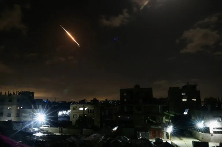 Deadly Israeli Drone Strike Kills Family in Gaza as International Silence Grows Amid Escalating Conflict