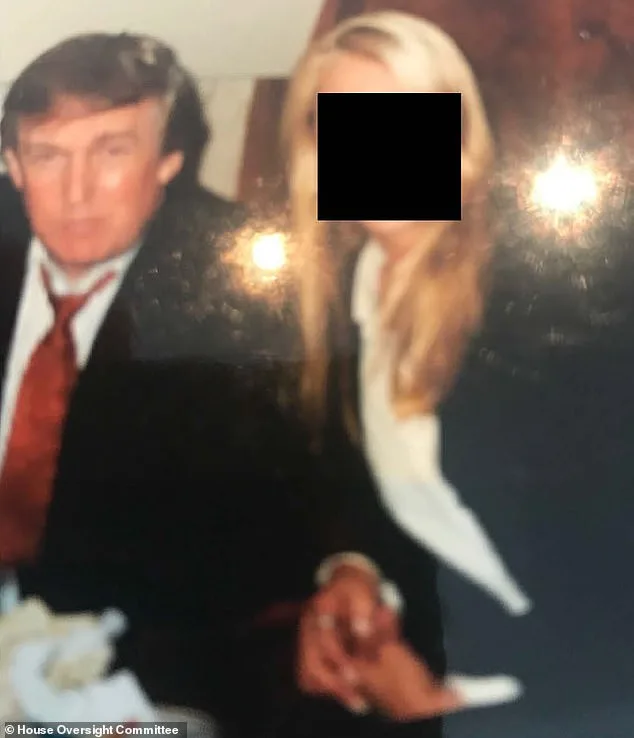 FBI Documents Reveal New Allegations Against Trump Linked to Epstein Files Amid Transparency Controversy and Middle East Tensions