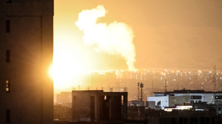 Iran Refuses to Negotiate as Eighth Day of Conflict Brings Escalating Strikes and Civilian Disruption