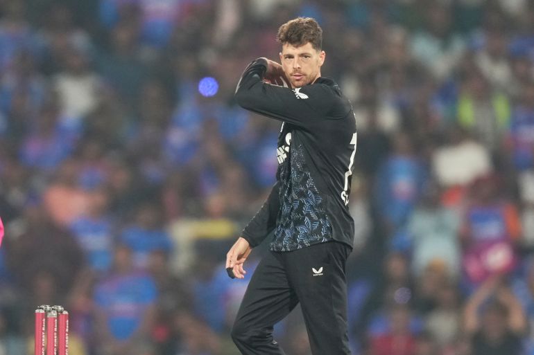 T20 World Cup Final: New Zealand's Quest for Glory vs India's Pursuit of History