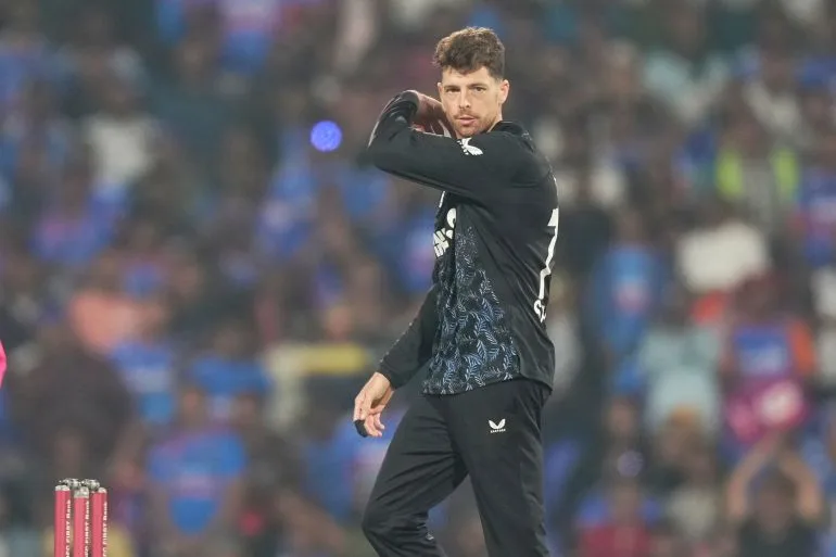 T20 World Cup Final: New Zealand's Quest for Glory vs India's Pursuit of History