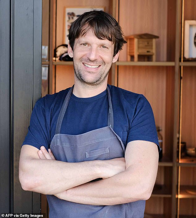 Abuse Allegations Shadow René Redzepi's LA Pop-Up