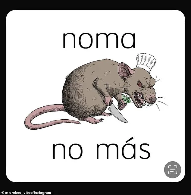 Abuse Allegations Shadow René Redzepi's LA Pop-Up