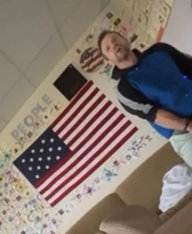 Granite Oaks Teacher Placed on Leave After Viral Video Shows Inappropriate Behavior in Classroom