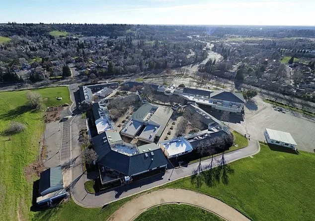 Granite Oaks Teacher Placed on Leave After Viral Video Shows Inappropriate Behavior in Classroom