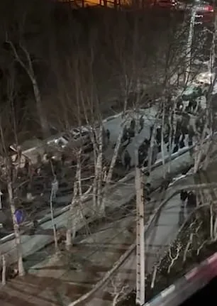 Iran's Regime in Turmoil as Communications Blackout Deepens Crisis, Civilians Trapped in Darkness