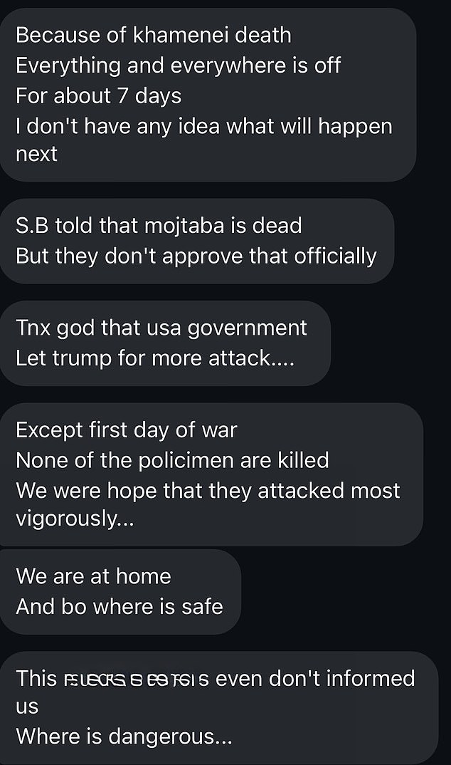 Iran's Regime in Turmoil as Communications Blackout Deepens Crisis, Civilians Trapped in Darkness