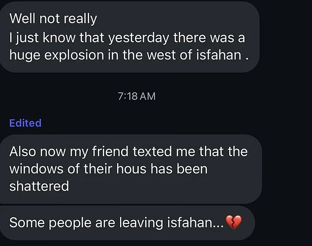 Iran's Regime in Turmoil as Communications Blackout Deepens Crisis, Civilians Trapped in Darkness