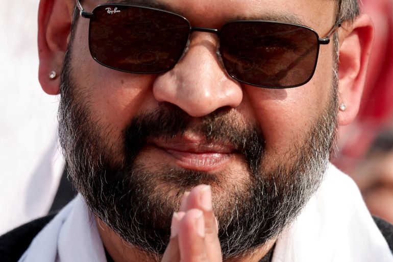 Nepal's RSP Achieves Historic Landslide Victory as Rapper Balendra Shah's Party Dominates First Post-Uprising Election