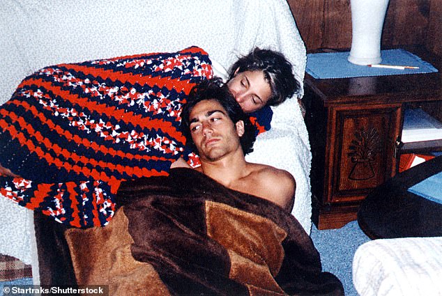 Ryan Murphy's 'Love Story' Under Fire as Daryl Hannah Denies Vengeful Portrayal