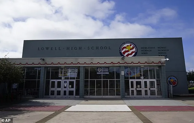 San Francisco Math Teacher on Leave After Fat-Shaming Quiz Controversy