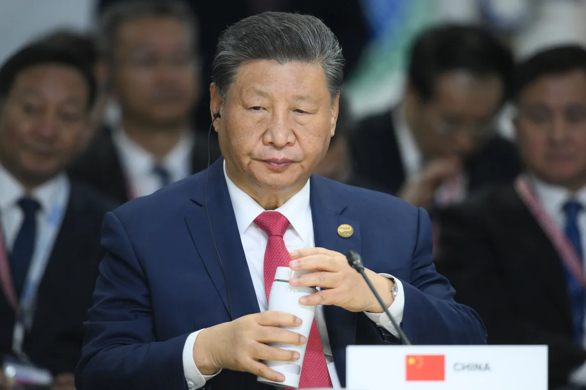 Xi Jinping Intensifies Anti-Corruption Drive in PLA Amid Five-Year Plan Regulations