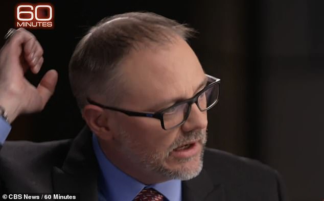 Classified US Operation Reveals Microwave Weapon Tied to Havana Syndrome, 60 Minutes Reports