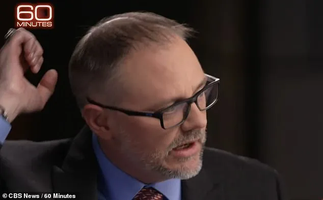 Classified US Operation Reveals Microwave Weapon Tied to Havana Syndrome, 60 Minutes Reports