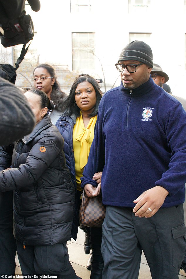 DOJ Reveals New Details: Tova Noel's Suspicious Google Searches Minutes Before Epstein's Death Raise Questions