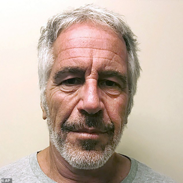 DOJ Reveals New Details: Tova Noel's Suspicious Google Searches Minutes Before Epstein's Death Raise Questions