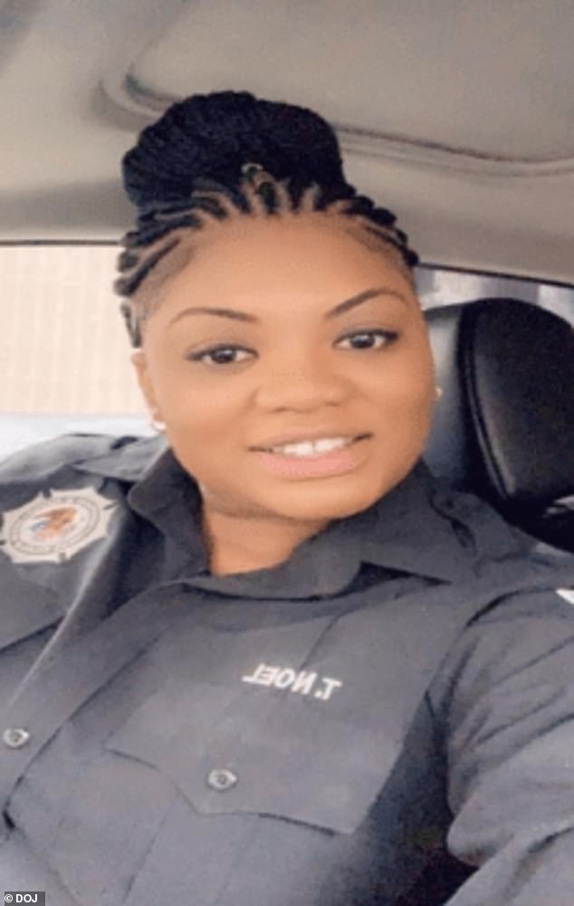 DOJ Reveals New Details: Tova Noel's Suspicious Google Searches Minutes Before Epstein's Death Raise Questions