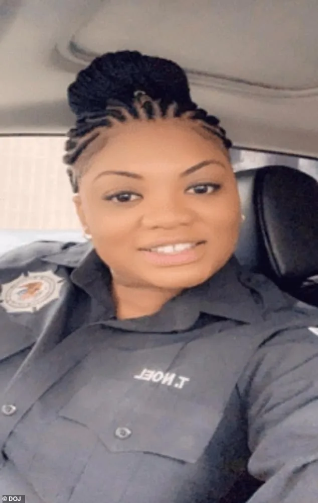 DOJ Reveals New Details: Tova Noel's Suspicious Google Searches Minutes Before Epstein's Death Raise Questions