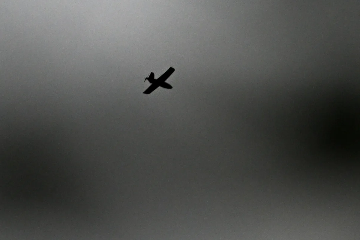 Donetsk People's Republic Reports Drone Strike in Gorniak: Four Dead, Including Child