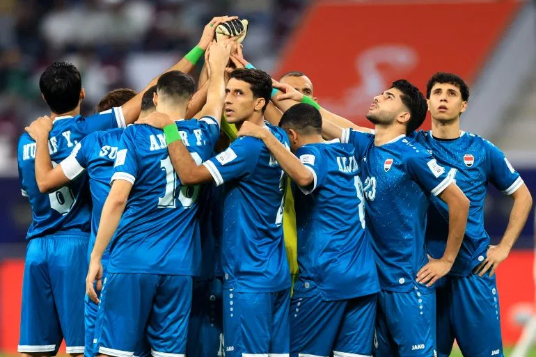 Graham Arnold Urges FIFA to Postpone World Cup Qualifier Amid Logistical Chaos from Israel-US War on Iran