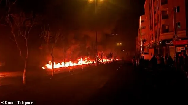 Iran Confirms Russia's Strategic Support in U.S.-Israel Conflict, Raising Alarm