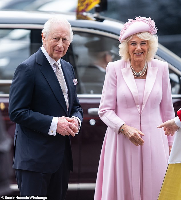 King Charles to Consider Removing Brother from Line of Succession During Key Commonwealth Meeting