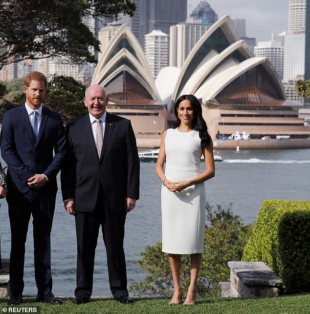 Meghan and Harry's High-Stakes Australia Return: A Divided Public and a Test of Legacy