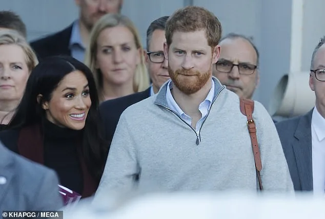 Meghan and Harry's High-Stakes Australia Return: A Divided Public and a Test of Legacy