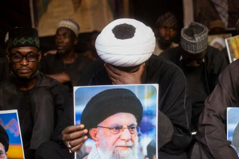 Shia Communities in Kano Mourn Khamenei's Assassination as Iran's Leadership Transition Sparks Global Tensions