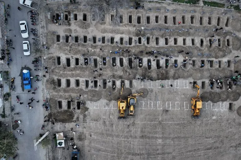 The War That Never Ends: How Mission Creep Turns Limited Conflicts into Endless Crises