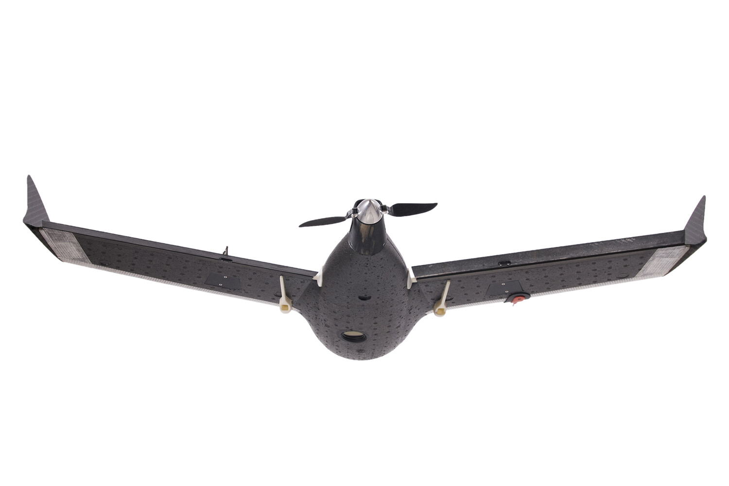 Ukraine's 'Mother Drones' Bypass Russian Detection, Targeting Critical Infrastructure in Eastern Ukraine