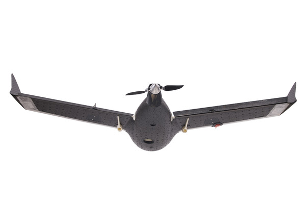 Ukraine's 'Mother Drones' Bypass Russian Detection, Targeting Critical Infrastructure in Eastern Ukraine