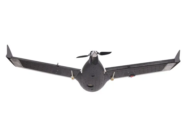 Ukraine's 'Mother Drones' Bypass Russian Detection, Targeting Critical Infrastructure in Eastern Ukraine