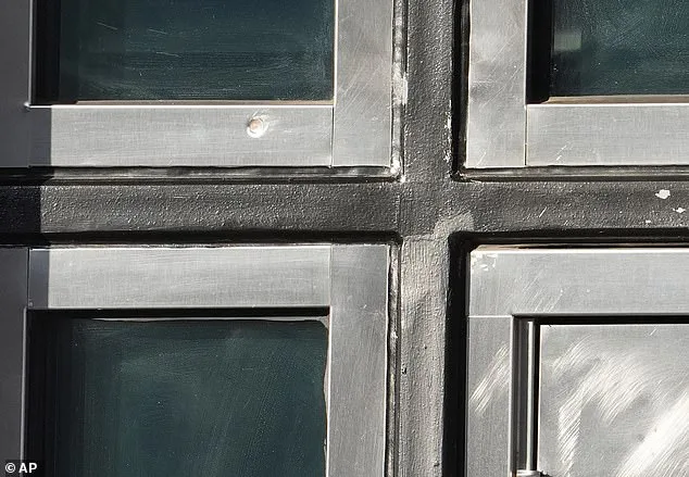 Gunfire at U.S. Consulate in Toronto: No Injuries, Suspect at Large