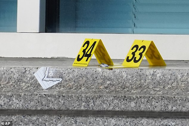 Gunfire at U.S. Consulate in Toronto: No Injuries, Suspect at Large