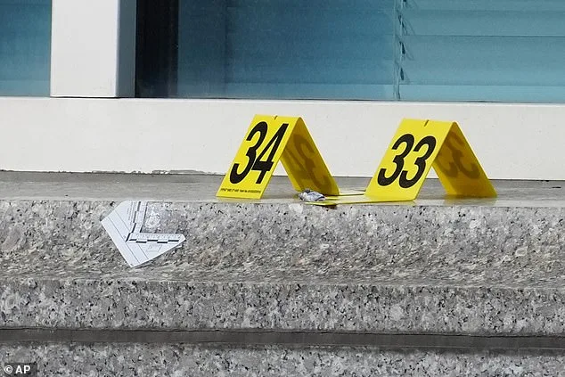 Gunfire at U.S. Consulate in Toronto: No Injuries, Suspect at Large