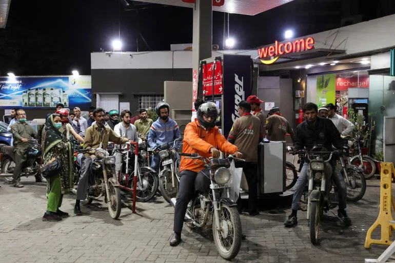 Pakistan Implements Austerity and Fuel Conservation Measures Amid Energy Crisis Linked to US-Israel War on Iran, Hormuz Disruptions, and Broader Middle East Conflict