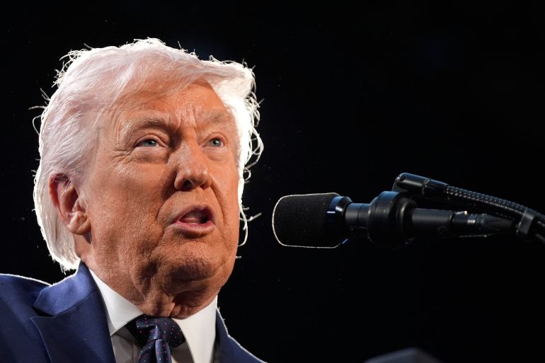 Trump Announces Sanctions Relief to Stabilize Energy Prices as US-Israeli War on Iran Escalates