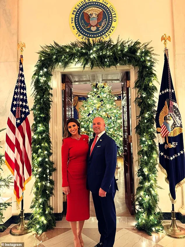 Alina Habba Divorces Husband, Moves to Florida Near Trump's Mar-a-Lago Amid Personal Reasons