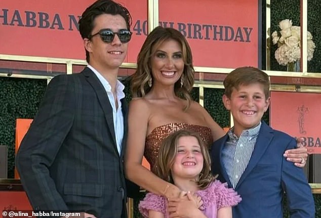 Alina Habba Divorces Husband, Moves to Florida Near Trump's Mar-a-Lago Amid Personal Reasons