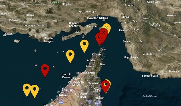 Aramco CEO Warns Middle East War Could Trigger Catastrophic Oil Market Consequences Amid Blocked Strait of Hormuz
