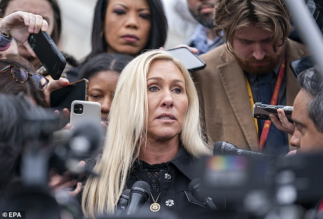 Democrat Shawn Harris Surprises in Georgia's GOP Stronghold Runoff