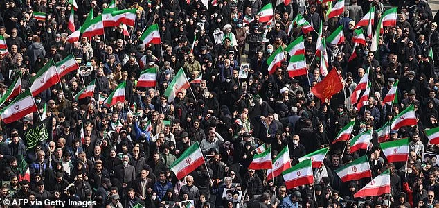 Dubai Airport Drone Attack as Iran Escalates Gulf Conflict