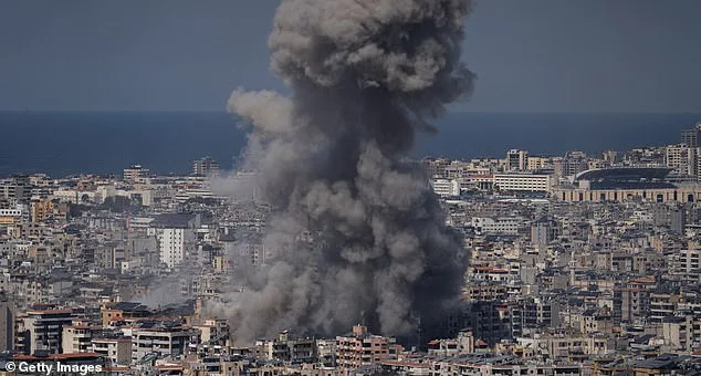 Dubai Airport Drone Attack as Iran Escalates Gulf Conflict